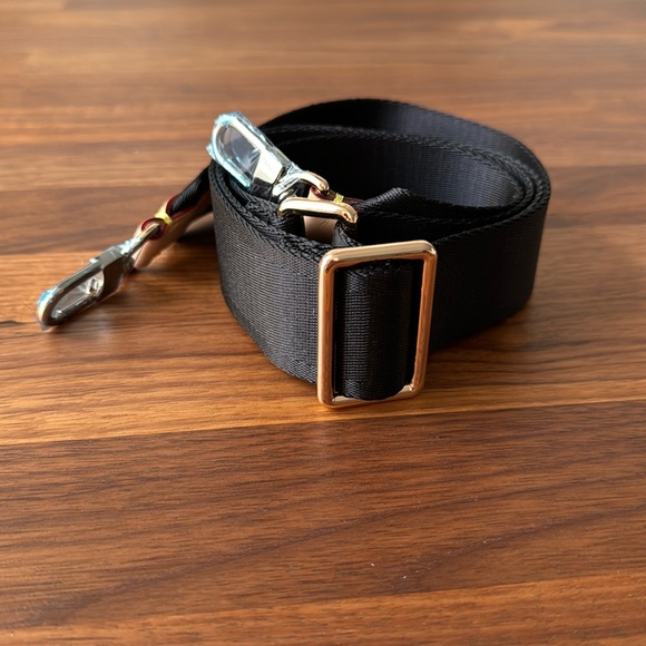 Generic bandouillere style strap for LV, other bag purse - Brand New - Picture 1 of 5